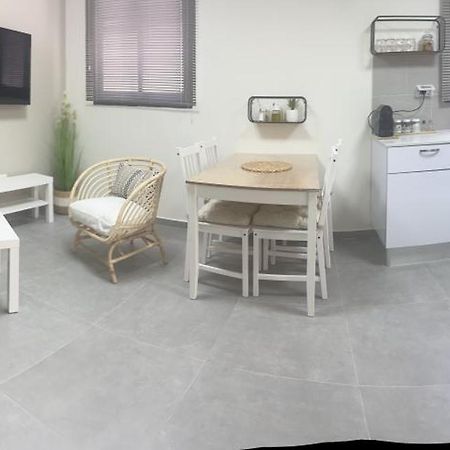 Eilat suite Boutique Extérieur photo