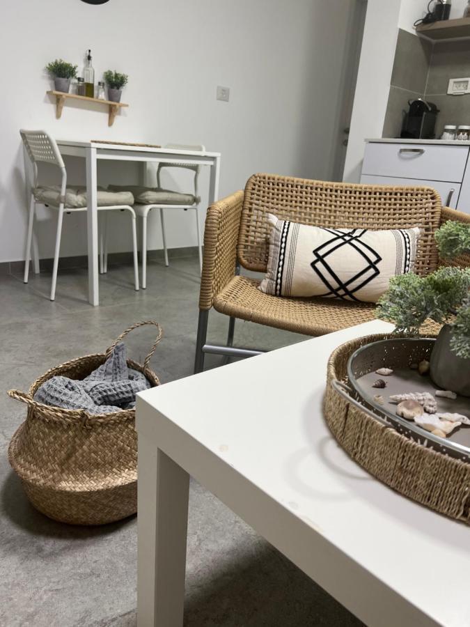 Eilat suite Boutique Extérieur photo