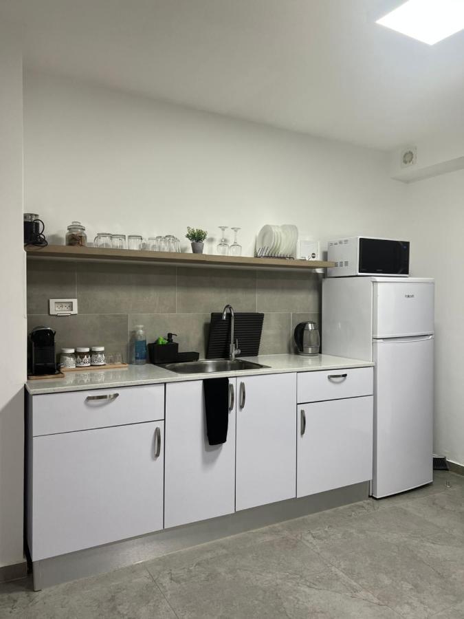 Eilat suite Boutique Extérieur photo