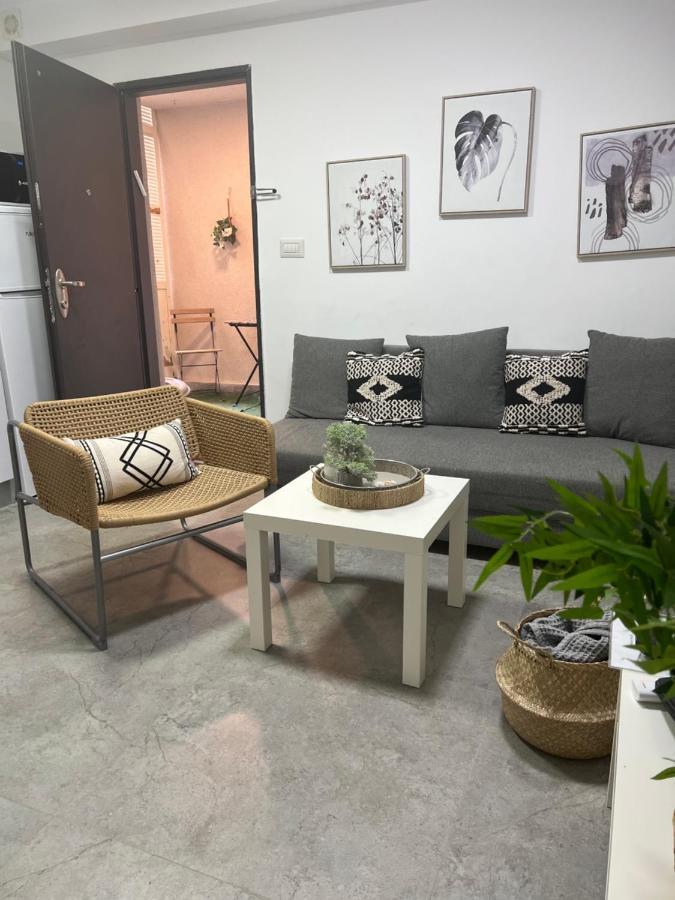 Eilat suite Boutique Extérieur photo