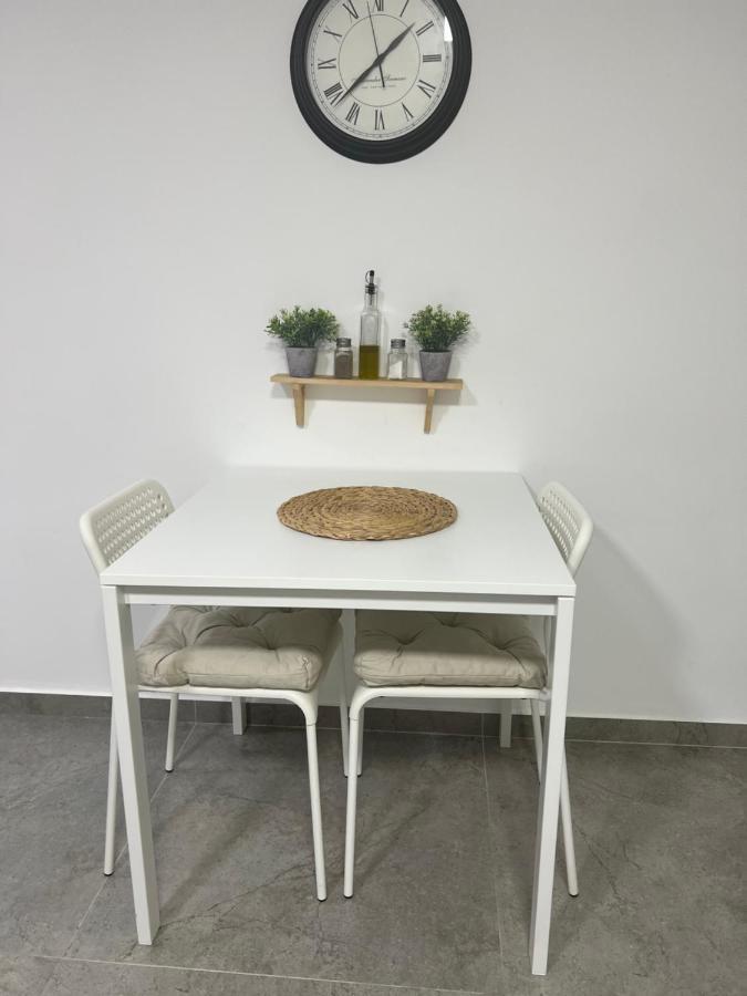 Eilat suite Boutique Extérieur photo