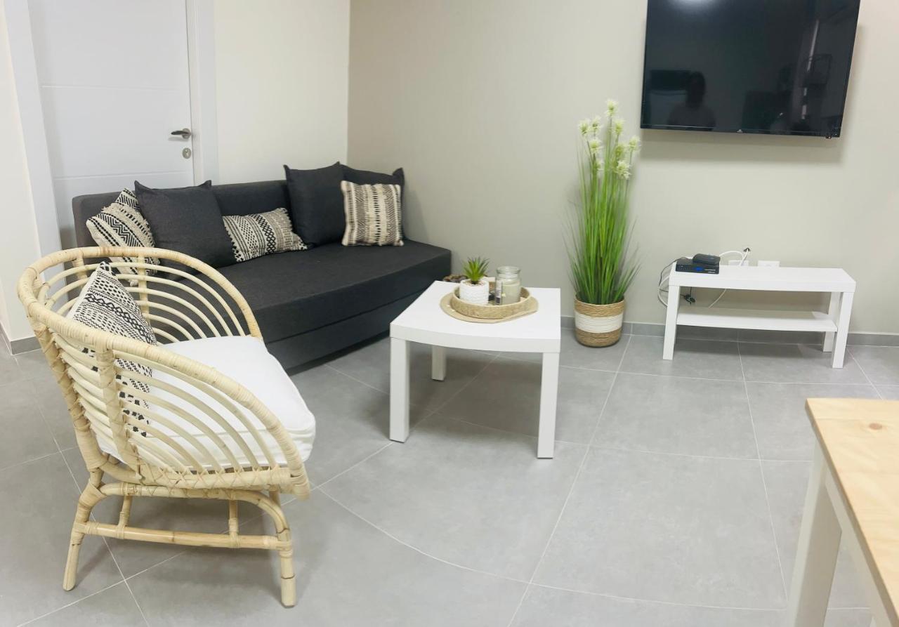 Eilat suite Boutique Extérieur photo