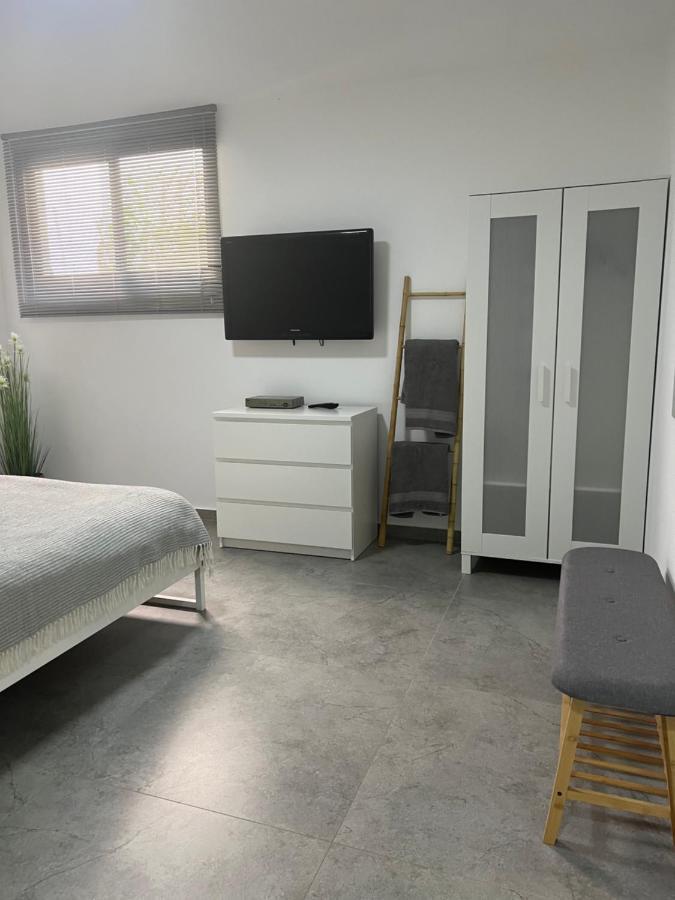 Eilat suite Boutique Extérieur photo