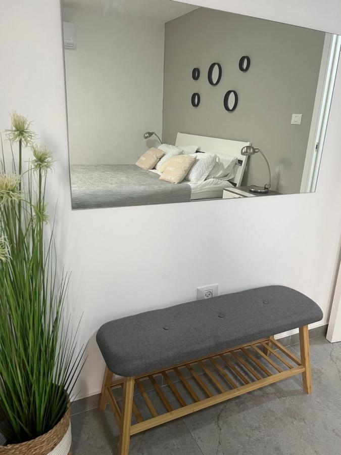 Eilat suite Boutique Extérieur photo