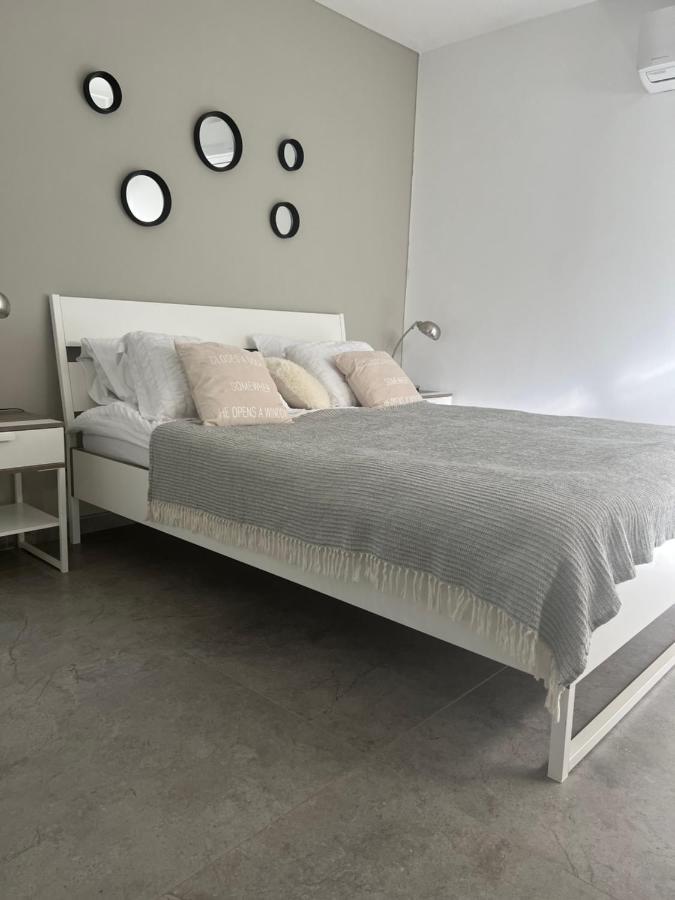 Eilat suite Boutique Extérieur photo