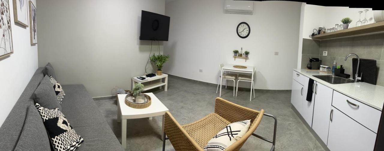 Eilat suite Boutique Extérieur photo