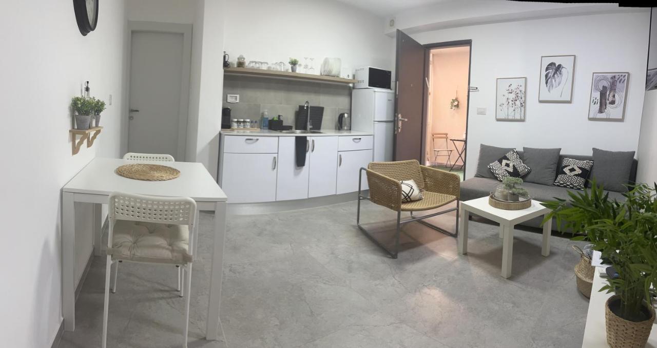 Eilat suite Boutique Extérieur photo