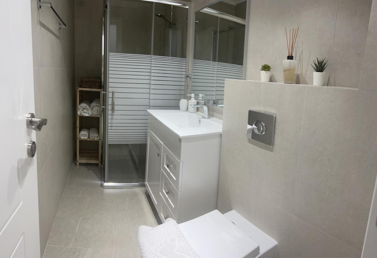 Eilat suite Boutique Extérieur photo