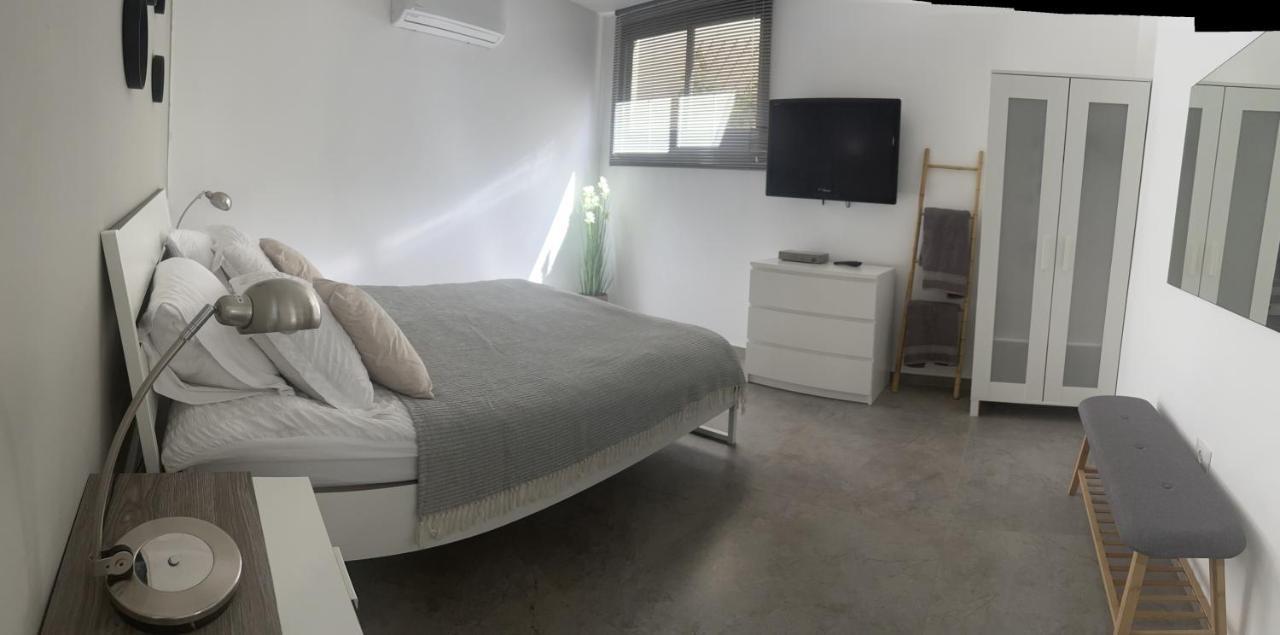 Eilat suite Boutique Extérieur photo