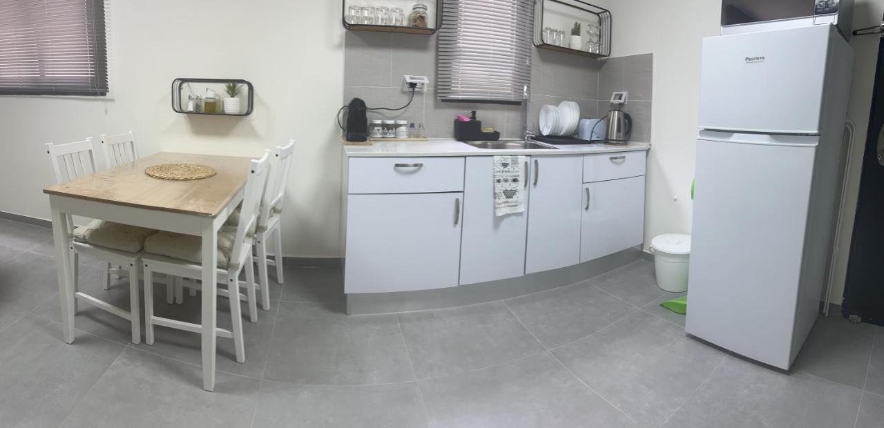 Eilat suite Boutique Extérieur photo