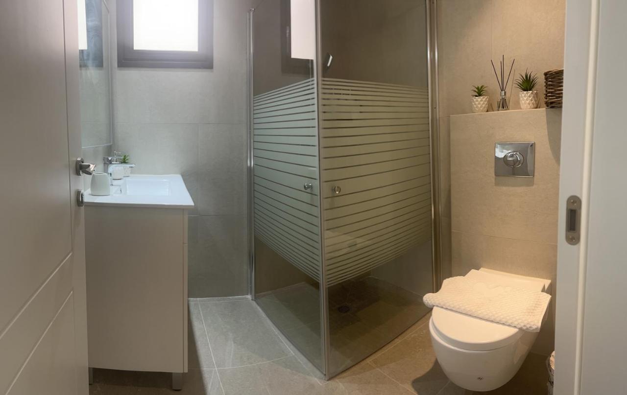 Eilat suite Boutique Extérieur photo