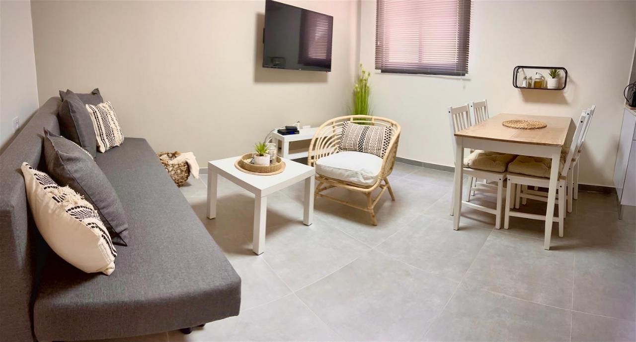Eilat suite Boutique Extérieur photo