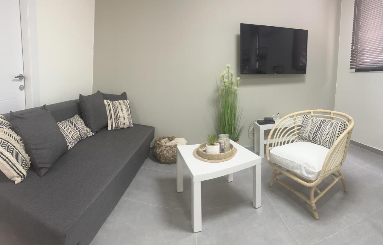 Eilat suite Boutique Extérieur photo