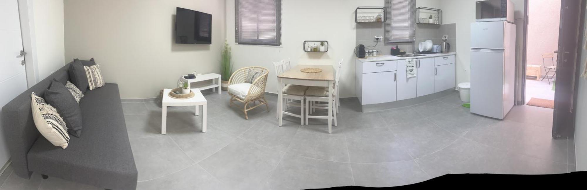 Eilat suite Boutique Extérieur photo